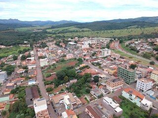 Santa Terezinha de Minas/MG