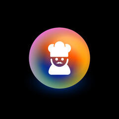Chef - App Button