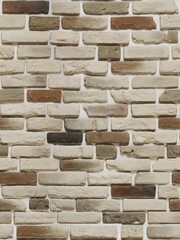 Masonry wall texture (raster material) 