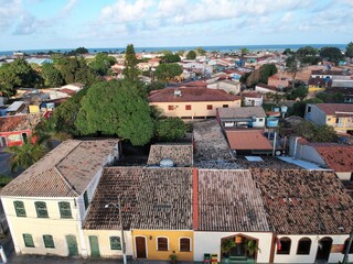 Porto Seguro, Bahia 