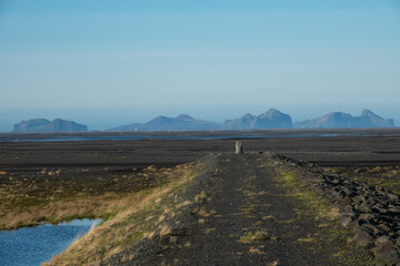 islande, Îles Vestmann