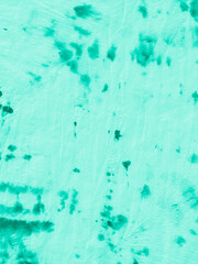 Abstract Watercolour Texture. Neo Mint Oil Ink 