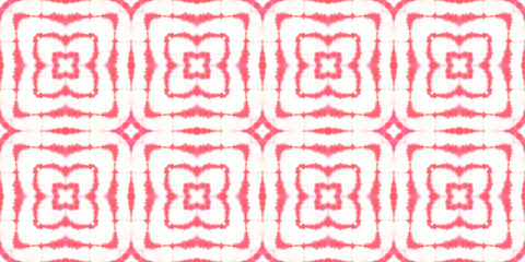 Seamless Ethnic Ornament. 