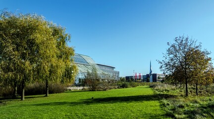 Obraz premium Bemerode 