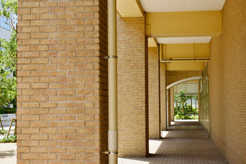 品川ベイエリア