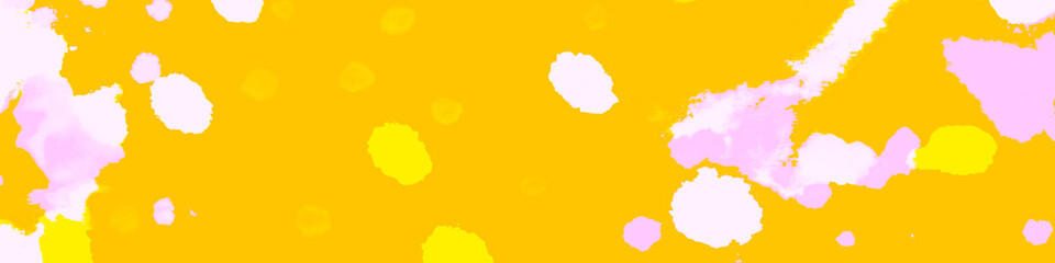 Obraz premium Colourful Tie Dye Illustration. Sunny Luxury Canva. Pink Artistic Background. White Multicolor Background. Yellow Trendy Image. Bright Aquarelle Image. Bright Abstract Batik.