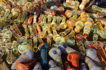 Road tripping around the Olympic Peninsula and Seattle in Washington State, USA