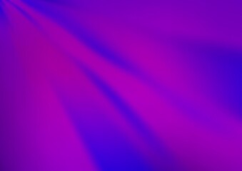 Light Purple vector modern elegant background.