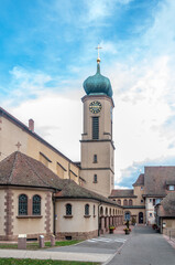 Notre-Dame de Thierenbach