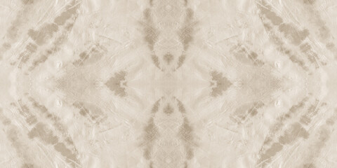 Seamless Old Batik Shibori Texture. Ethnic 