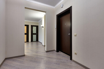 Obraz premium entrance hall