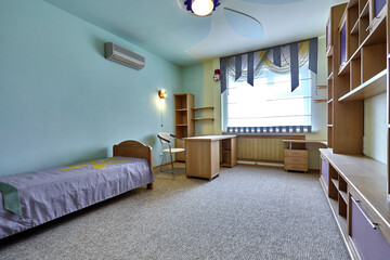 children's room