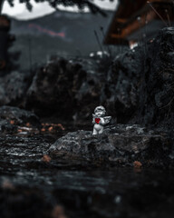 Angels are watching you