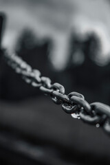 Chain macro 