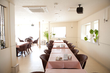 カフェ