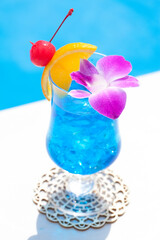 トロピカルジュース