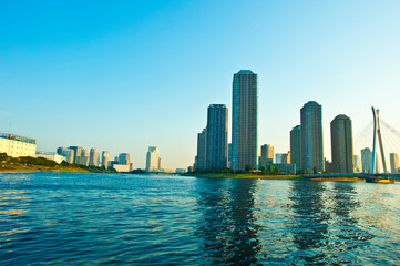 リバーシティー21