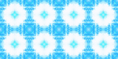 Abstract Tile Pattern. 