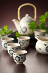茶器セット