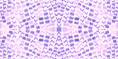 Watercolor Splatter Snake Skin Pattern. 