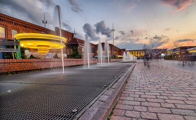 Fototapety na wymiar - Fototapeta24.pl