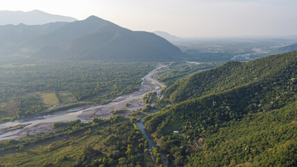 Obraz premium coquimatlan