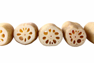 Obraz premium レンコン