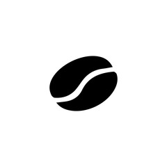 Coffee bean for a coffee