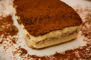 tiramisù