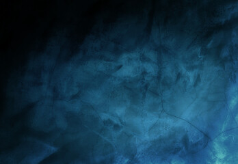 Obraz na płótnie Canvas Beautiful Abstract Grunge Decorative Navy Blue