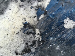 old texture background paint 