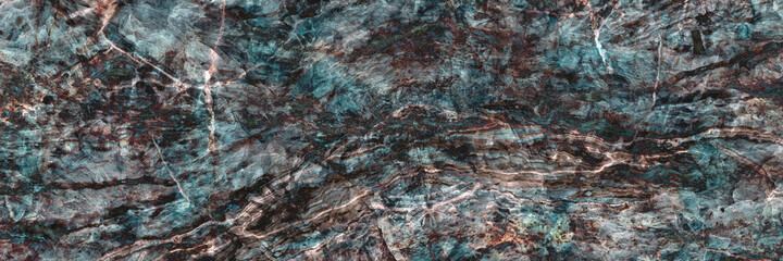 Background texture of marble, close up polished surface of natural stone, luxurious wallpaper with copy space, Natural marbel for tiles, countertops and decorative details, polished terracotta quartz.
