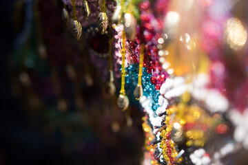 Paucartambo Carnival in Peru