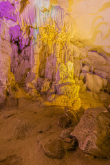 Halong Bay