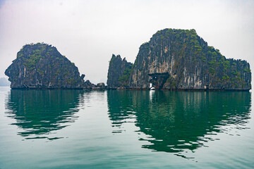 Halong Bay