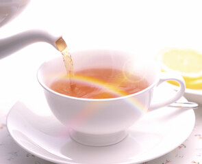 紅茶