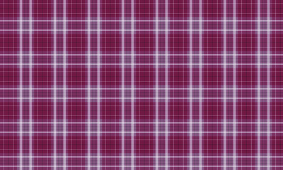 Seamless Plaid Pattern - Tartan Scotland - Background - Fabric- Square Geometric