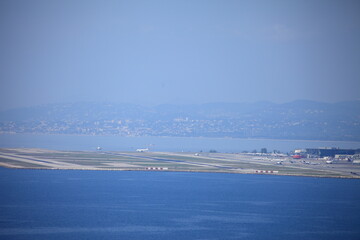 コート・ダジュール空港
