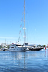 Fototapeta premium Rio de Janeiro Harbor