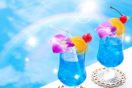591 Best トロピカルジュース Images Stock Photos Vectors Adobe Stock