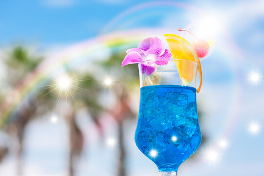 トロピカルジュース Images Browse 617 Stock Photos Vectors And Video Adobe Stock