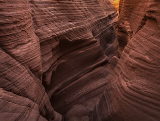 Views from Lake Powell on some sunny September days.
