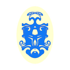 mask shape