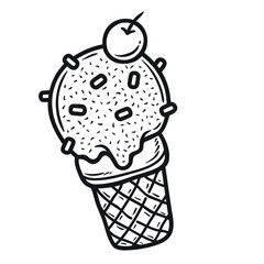 Ice cream