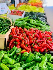 Peppers