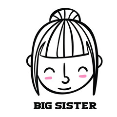 Big sister