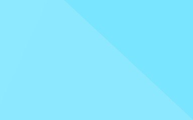 Light BLUE vector abstract polygonal texture.