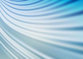 Light BLUE vector modern elegant template.