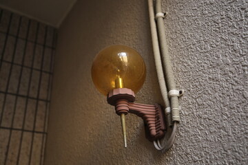 電灯