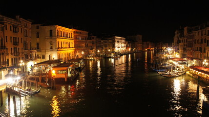 Venice Canal.